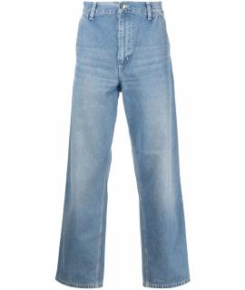 CARHARTT WIP Прямые джинсы