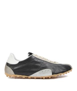 MAISON MARGIELA Низкие кроссовки / кеды