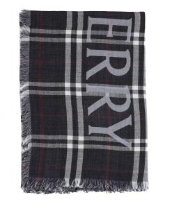 BURBERRY Шарф