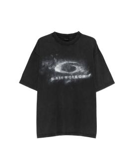 BALENCIAGA Футболка