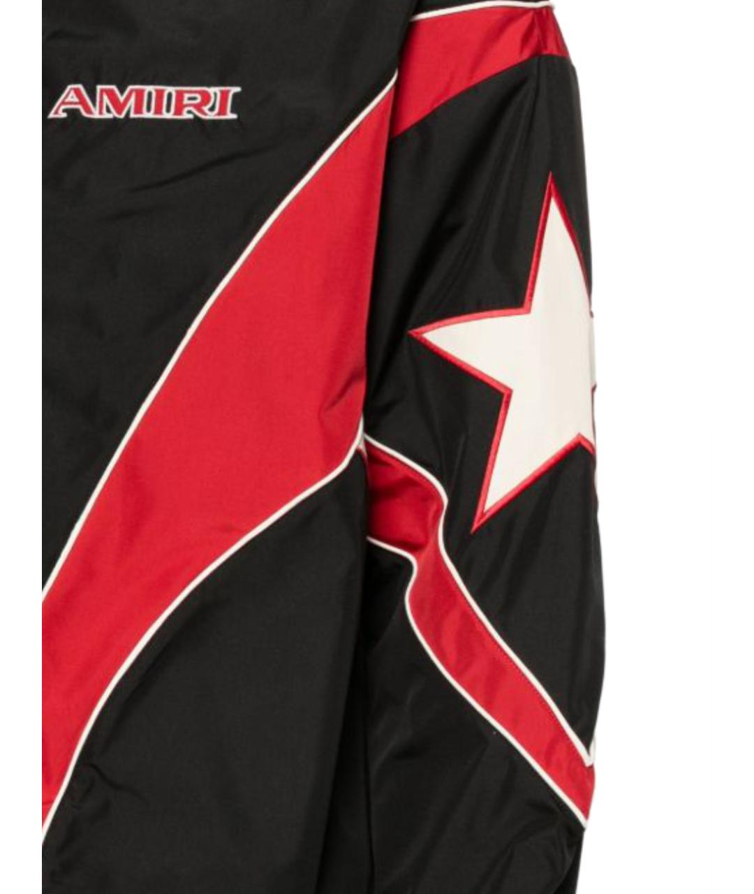 AMIRI Мульти полиэстеровая куртка, фото 2