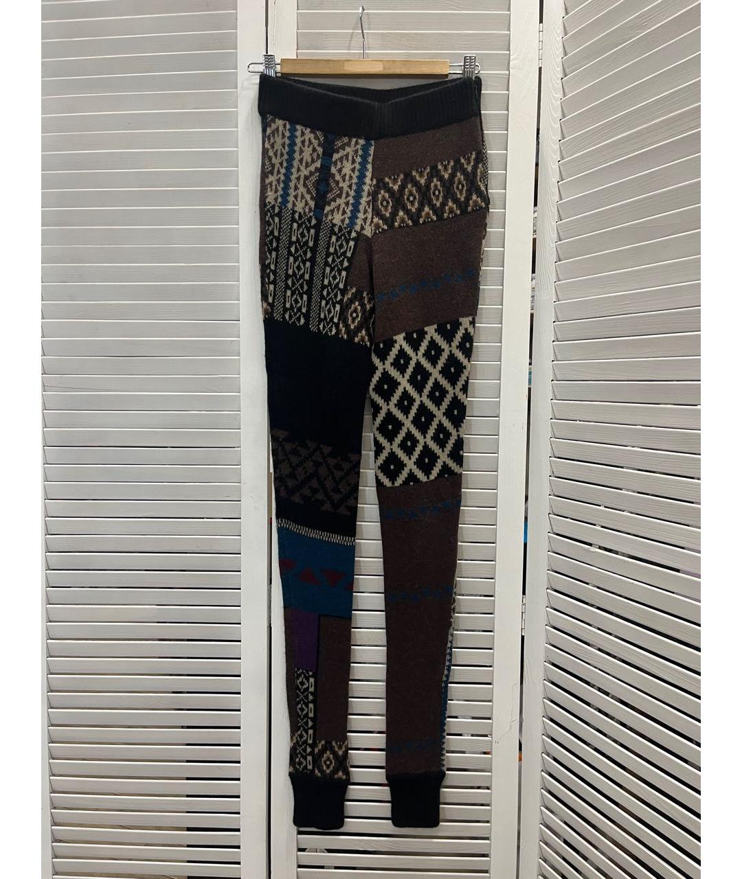 ETRO Мульти шерстяной спортивные костюмы, фото 2