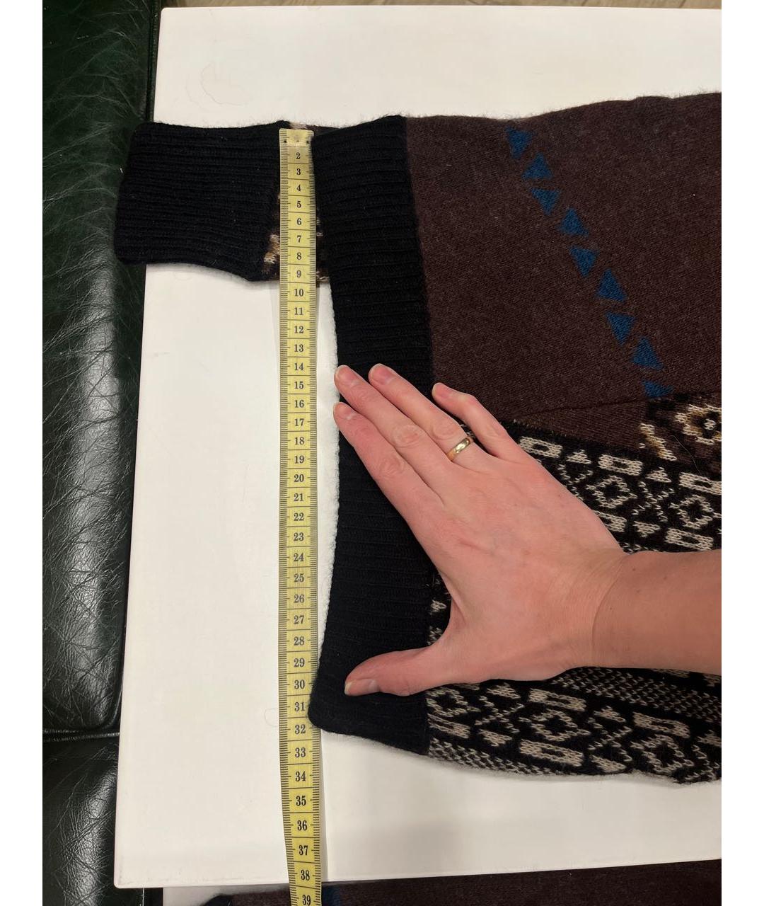 ETRO Мульти шерстяной спортивные костюмы, фото 5