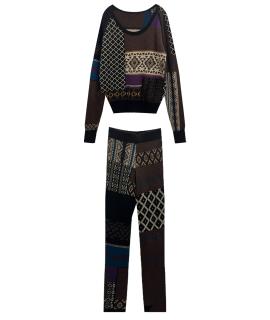 ETRO Спортивные костюмы