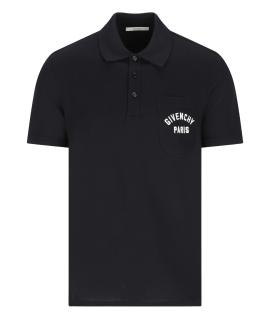 GIVENCHY Поло с коротким рукавом