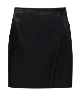 ANINE BING Юбка мини