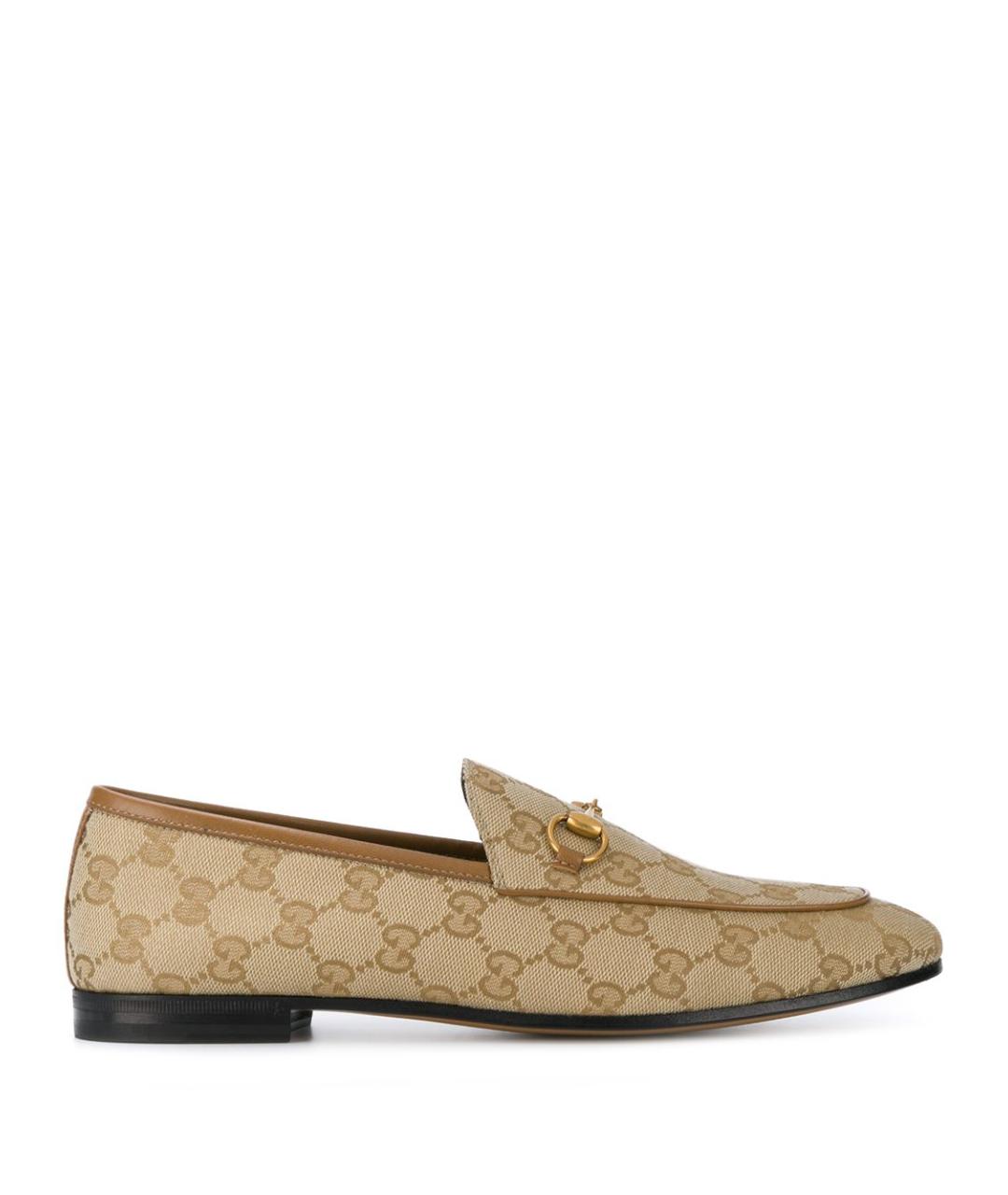 GUCCI Мульти лоферы, фото 1