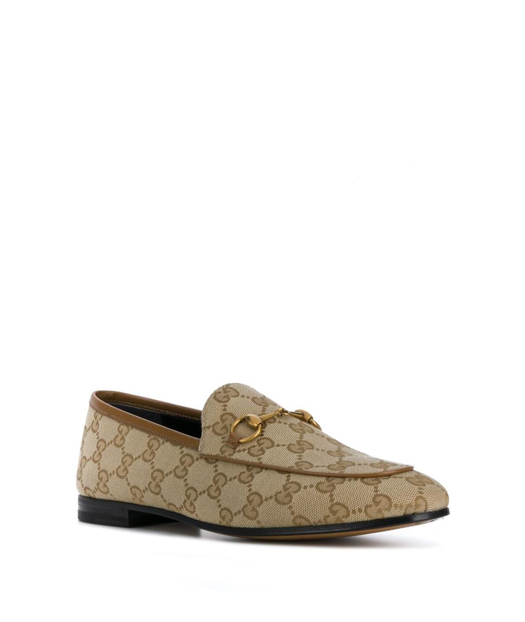 GUCCI Мульти лоферы, фото 2