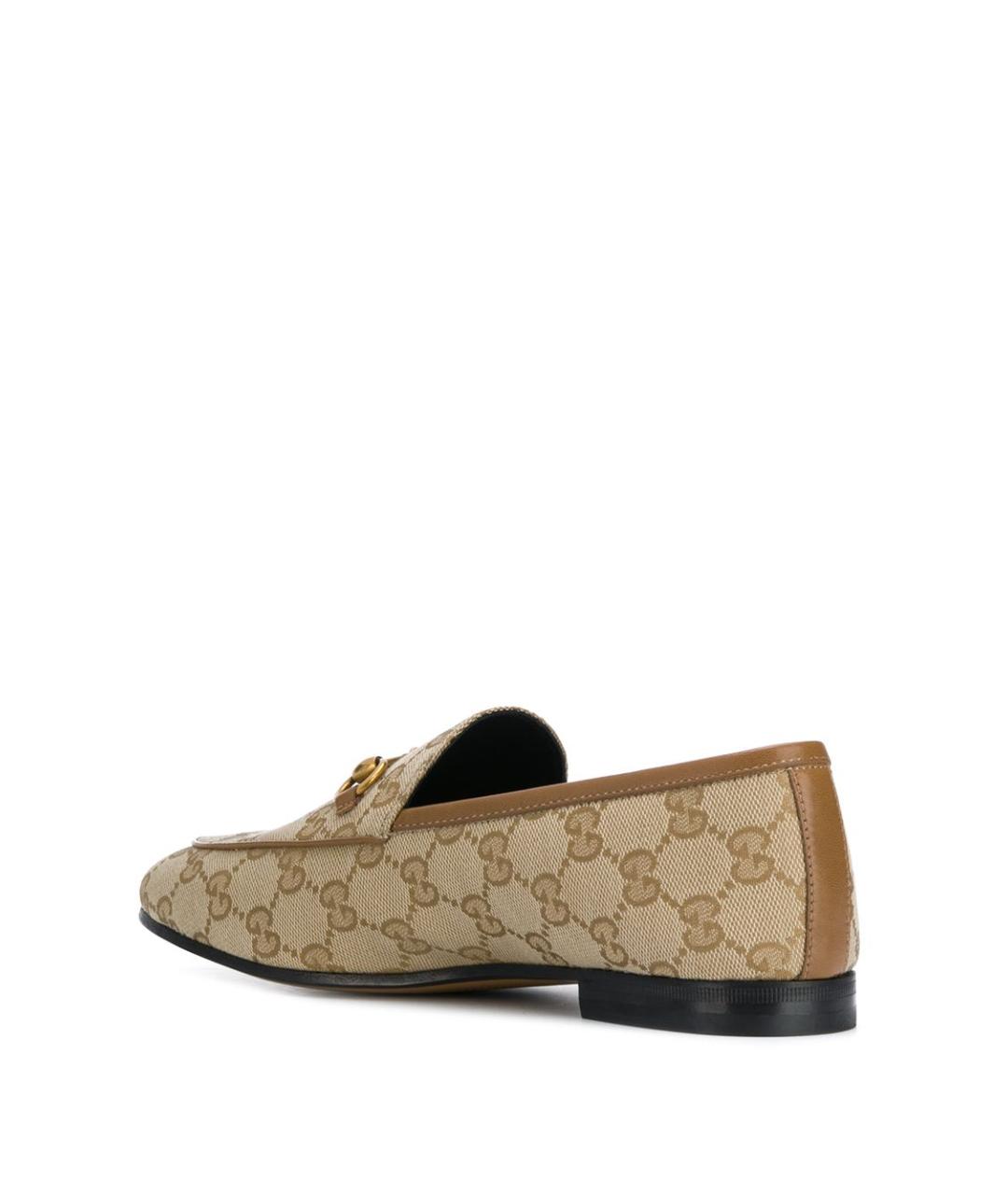 GUCCI Мульти лоферы, фото 3