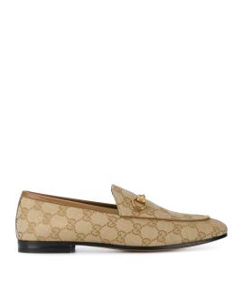 GUCCI Лоферы