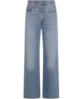 LEVI'S Прямые джинсы