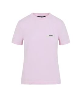JACQUEMUS Футболка