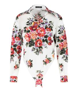 DOLCE&GABBANA Рубашка