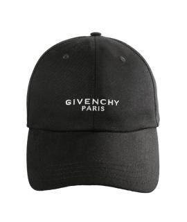 GIVENCHY Кепка/бейсболка