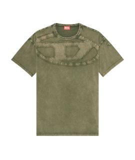 DIESEL Футболка