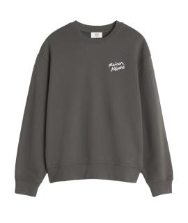 MAISON KITSUNE Худи/толстовка