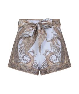 ZIMMERMANN Шорты