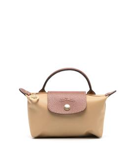 LONGCHAMP Сумка с короткими ручками