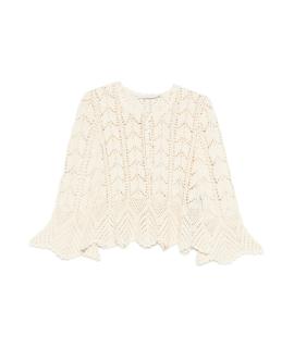 ZIMMERMANN Джемпер / свитер