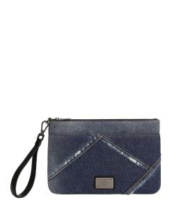 DOLCE&GABBANA Барсетка