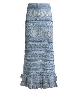 ETRO Юбка макси