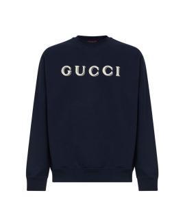 GUCCI Худи/толстовка