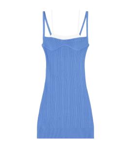 DIESEL Повседневное платье