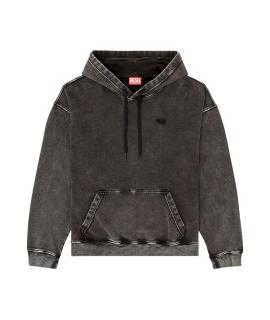 DIESEL Худи/толстовка