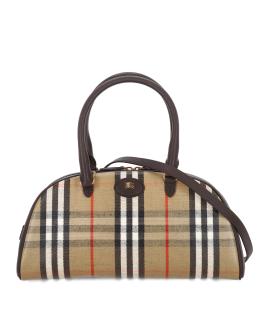 BURBERRY Сумка тоут