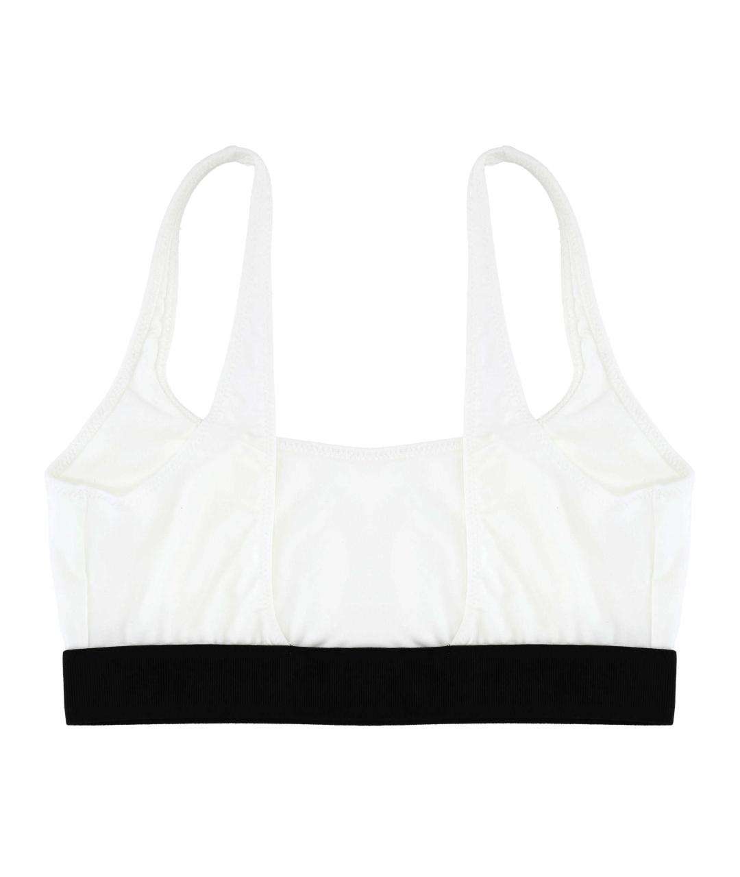 TOM FORD Белый бюстгалтеры, фото 3