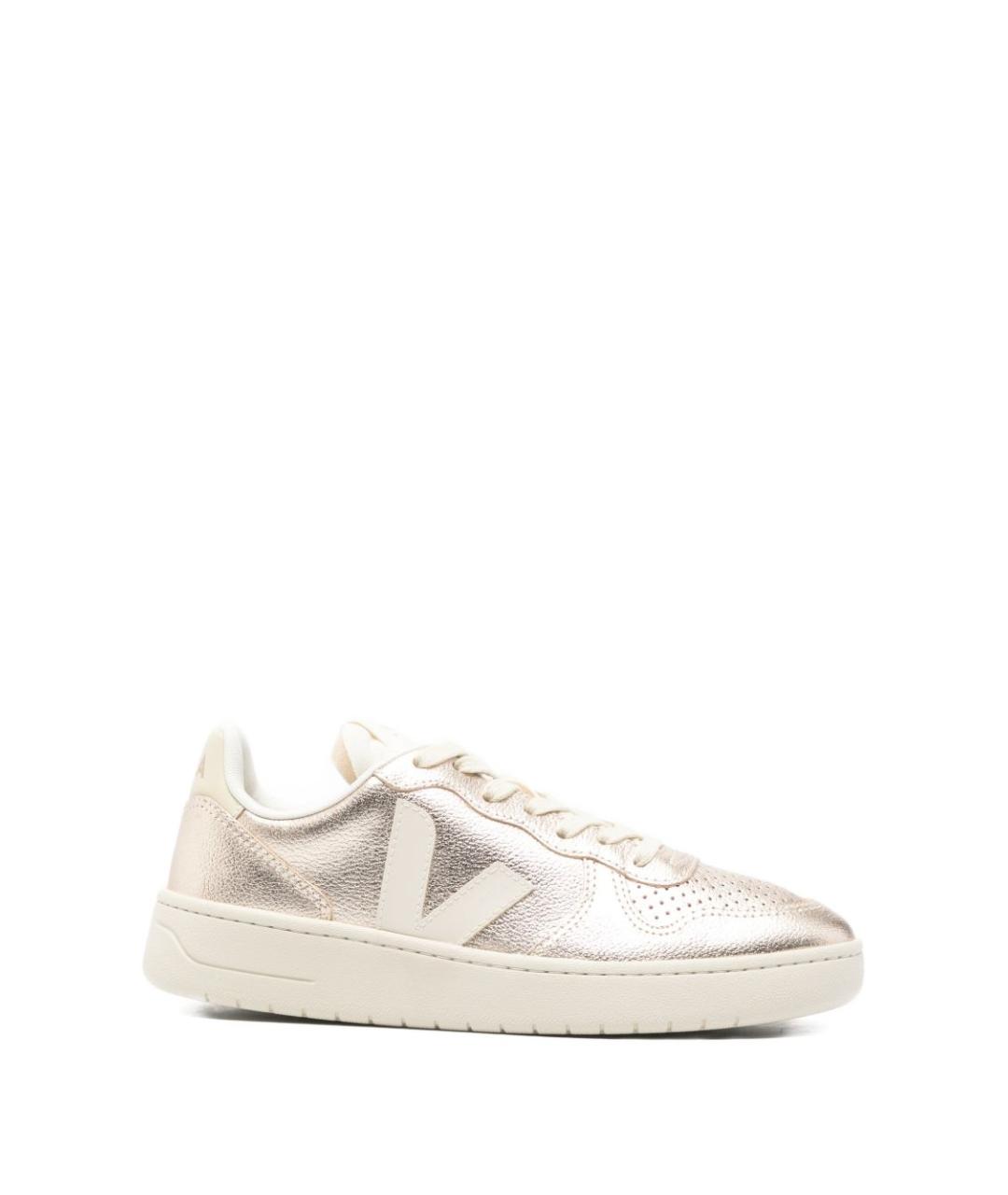 VEJA Мульти кожаные кеды, фото 1