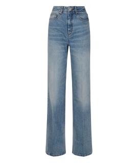 Ami Paris Прямые джинсы