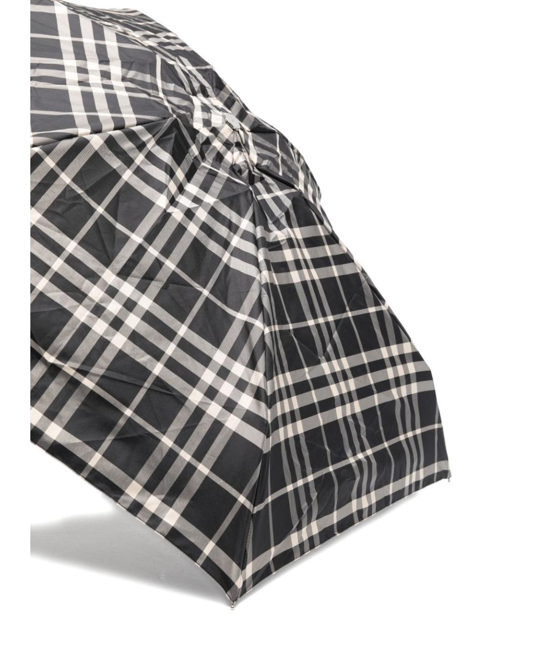 BURBERRY Мульти зонт, фото 3