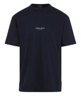 GIORGIO ARMANI Футболка