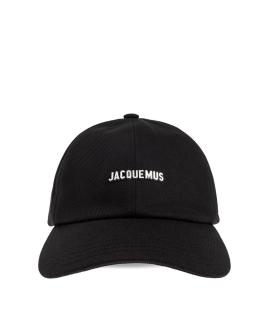 JACQUEMUS Кепка/бейсболка