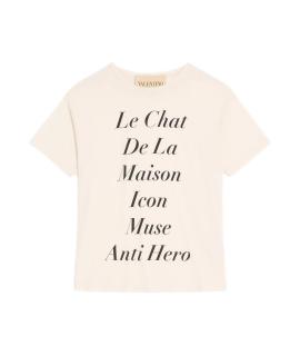 VALENTINO Футболка