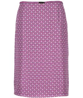 GUCCI Юбка миди