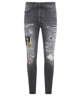 AMIRI Джинсы скинни
