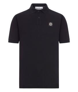 STONE ISLAND Поло с коротким рукавом