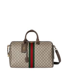 GUCCI Дорожная и спортивная сумка