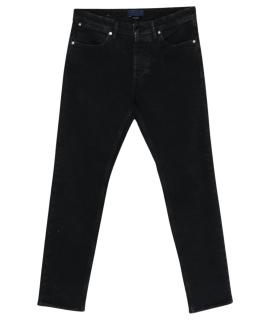 STONE ISLAND Прямые джинсы