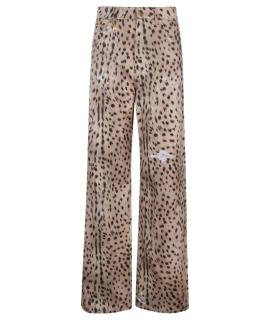 AMIRI Прямые джинсы