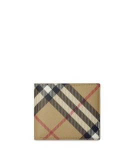 BURBERRY Кошелек