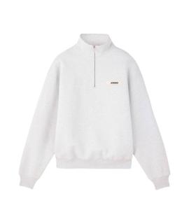 JACQUEMUS Худи/толстовка