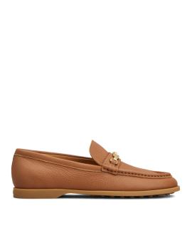 TOD'S Лоферы