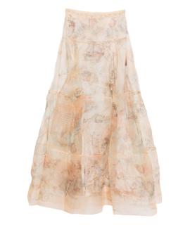 ZIMMERMANN Юбка макси