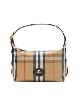 BURBERRY Сумка с короткими ручками