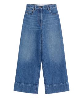 VALENTINO Прямые джинсы