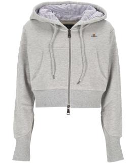 VIVIENNE WESTWOOD Худи/толстовка