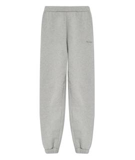 THE ATTICO Спортивные брюки и шорты